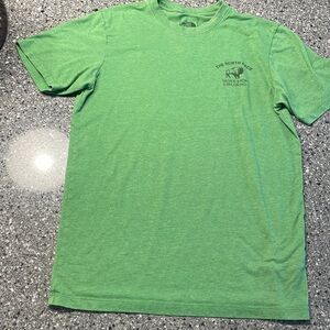 The North Face short sleeve tee, men’s small